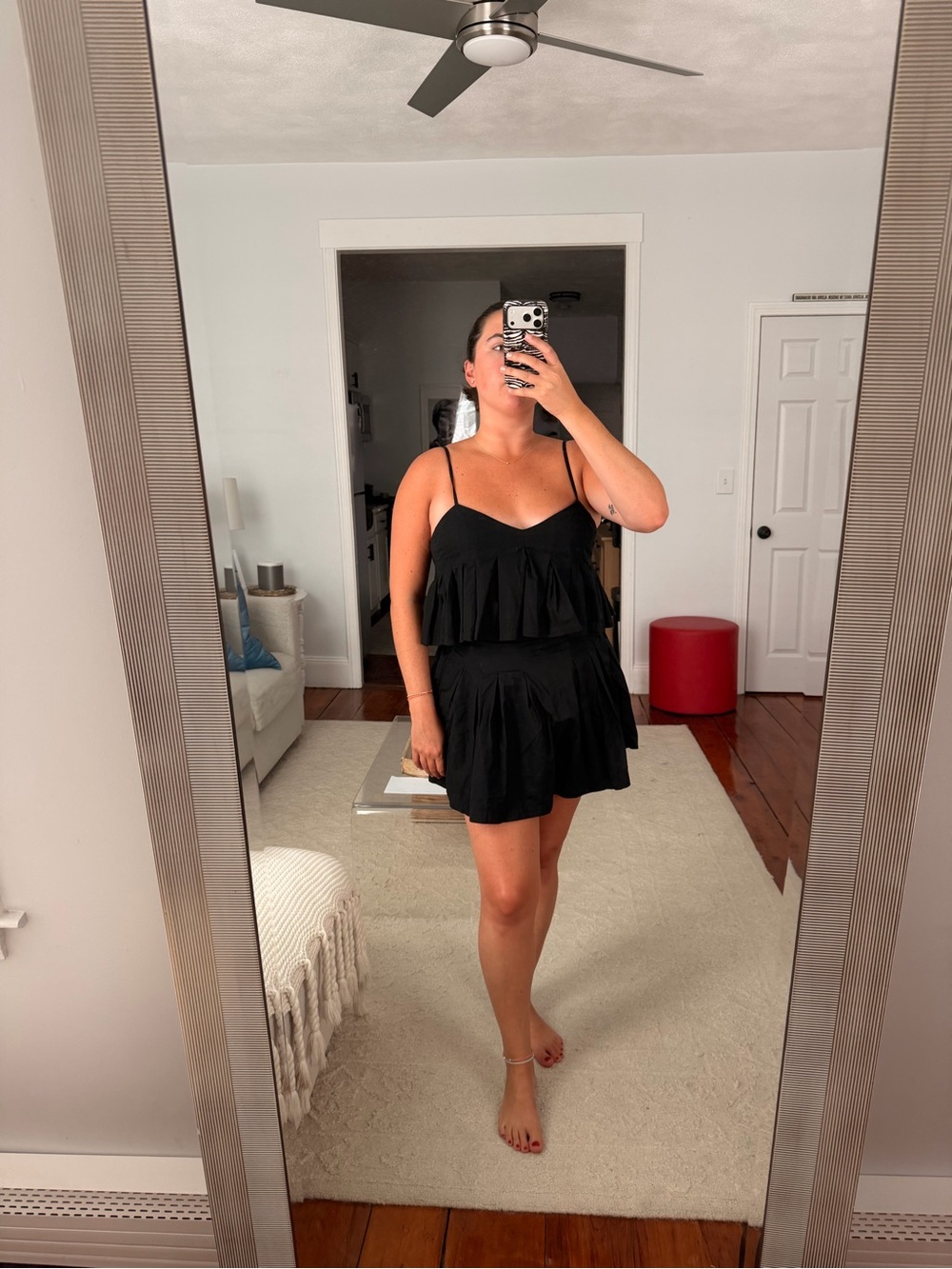 Free People Flowy Set